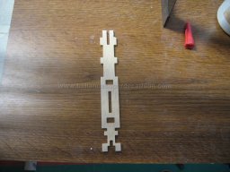 Fuselage construction (161)